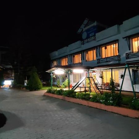 Hotel Sapphire Grand Ooty Extérieur photo