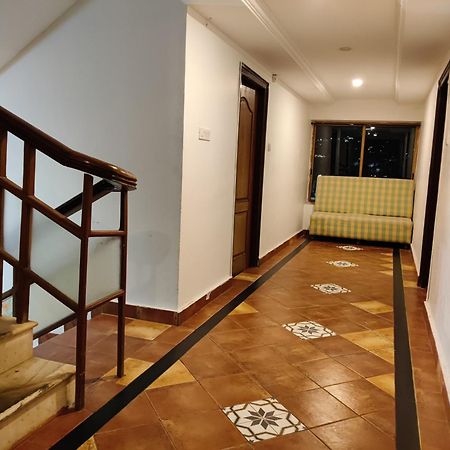 Hotel Sapphire Grand Ooty Extérieur photo