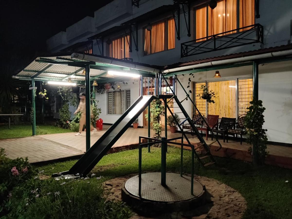 Hotel Sapphire Grand Ooty Extérieur photo