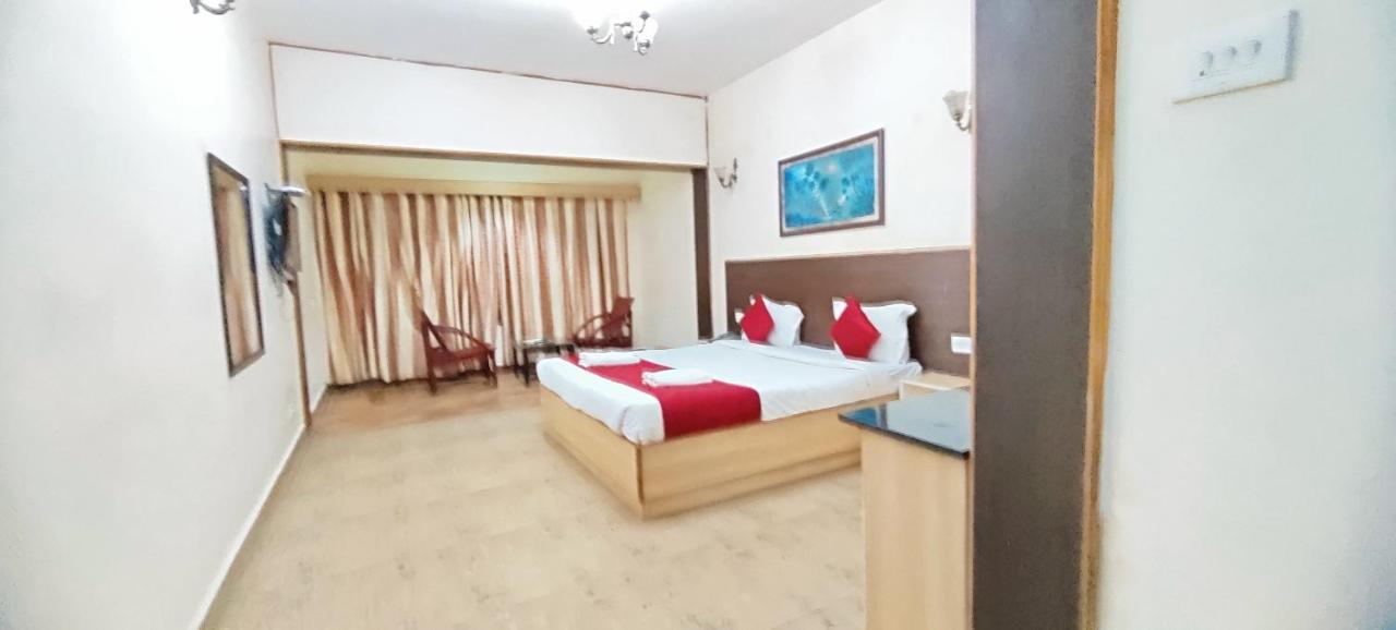 Hotel Sapphire Grand Ooty Extérieur photo