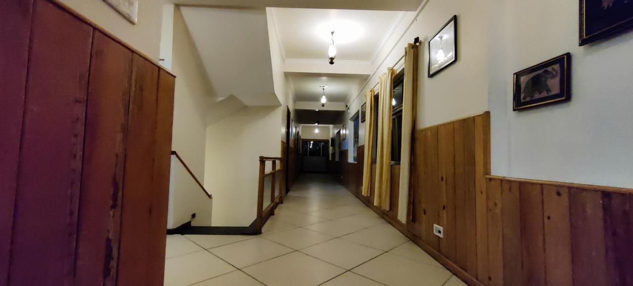 Hotel Sapphire Grand Ooty Extérieur photo