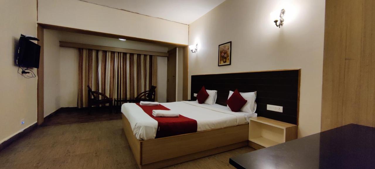Hotel Sapphire Grand Ooty Extérieur photo