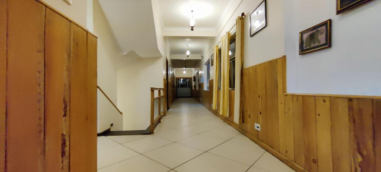 Hotel Sapphire Grand Ooty Extérieur photo