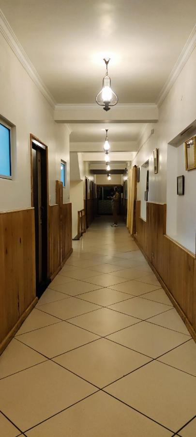 Hotel Sapphire Grand Ooty Extérieur photo
