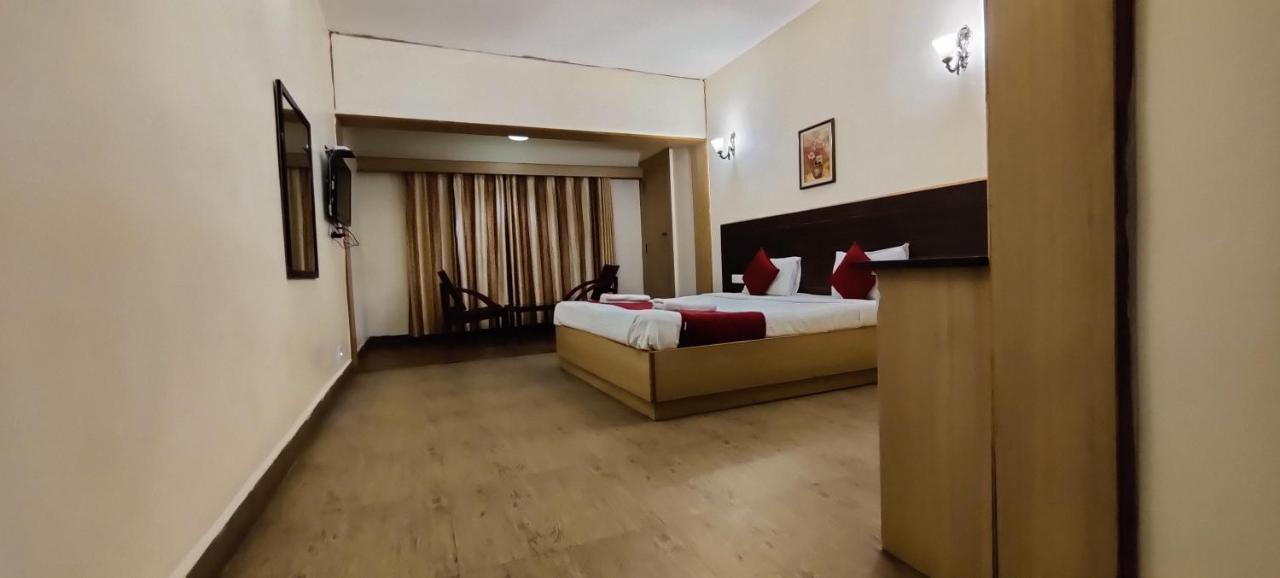 Hotel Sapphire Grand Ooty Extérieur photo